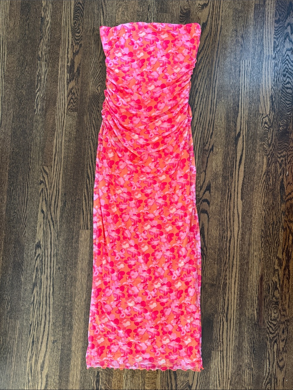 Beginning Boutique dress